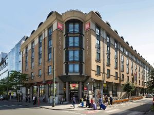 Image of ibis Hotel Brussels Centre Gare du Midi