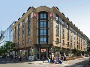 Image of ibis Hotel Brussels Centre Gare du Midi