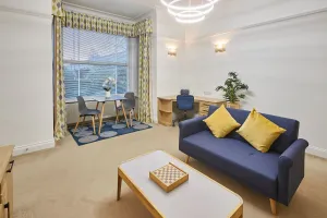Image of Host & Stay - Thamesview
