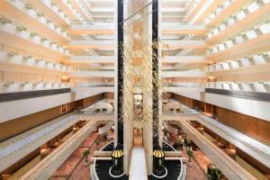 Image of Conrad Singapore Orchard