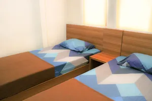 Image of Intech Hostel