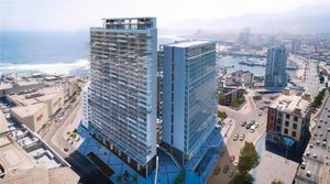 Image of Hotel Alto Antofagasta