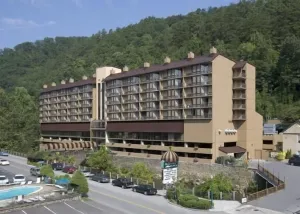 Image of Edgewater Hotel - Gatlinburg
