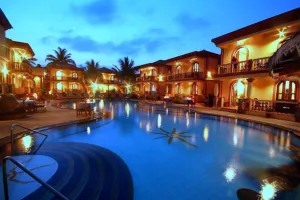 Image of Terra Paraiso Resort