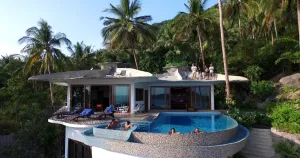 Image of Monkey Flower Villas