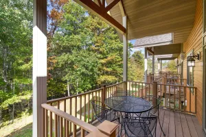 Image of Gull Lake All-Season Getaway with Private Deck