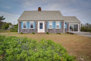 Image of Walk to Beach: Chatham Getaway w/ Sunroom!