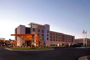 Image of Fairfield by Marriott Inn & Suites Wheeling at The Highlands