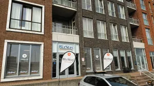 Image of BizStay Harbour I Scheveningen Apartments