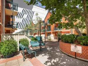 Image of BreakFree Adelaide