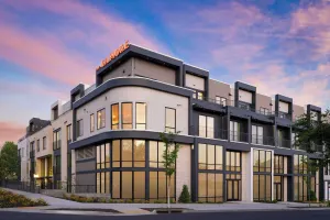 Image of The Gilmore, an AvantStay Hotel