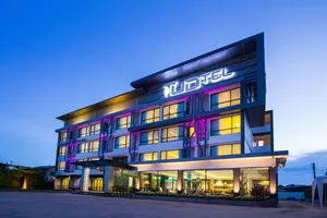Image of UDTel Boutique Hotel Udonthani