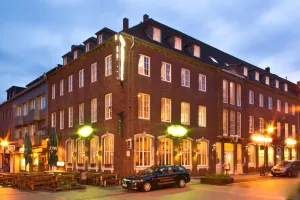 Image of Stadthotel Jülich