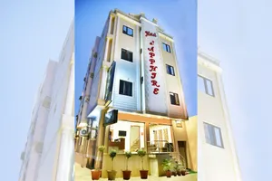 Image of Hotel Sapphire Opposite Golden Temple