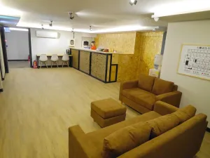 Image of Good Night Hotel