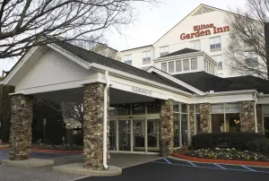 Image of Hilton Garden Inn Atlanta Northpoint