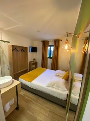 Image of Hotel U Catagnu