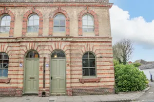 Image of Cliffe Cottage