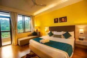 Image of Hotel Bob's N Barley Luxury Room Best Hotel in McLeod Ganj