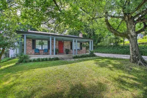 Image of Exquisite Cottage: Patio, 2 Mi to Hot Springs