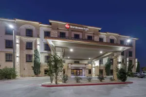 Image of Best Western Plus Midland Suites