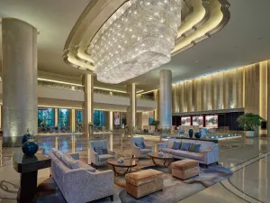 Image of Shangri-La Tianjin