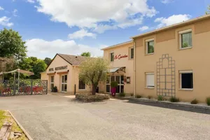Image of Sure Hotel by Best Western Tours Sud