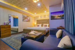 Image of FabHotel Prime Z Grand