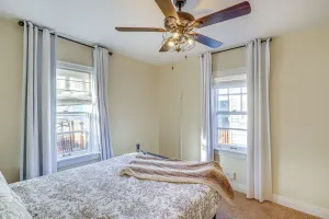 Image of Lovely Rapid City Home w/ Patio, 1 Mi to Downtown!