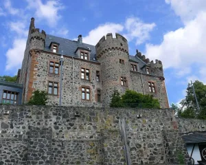 Image of Burghotel Staufenberg