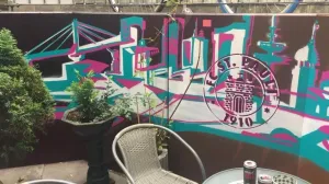 Image of Pauli Hostel