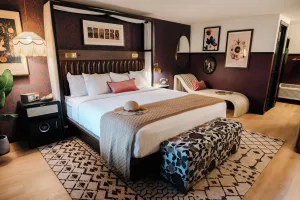 Image of UNCOMMONER HOTEL by Reverie Boutique Collection