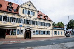Image of Altstadthotel Messerschmitt