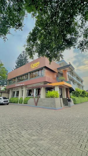 Image of Citrus-House com Hotel
