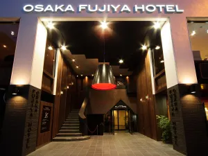 Image of Osaka Fujiya Hotel