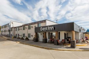 Image of Days Inn by Wyndham Pierre