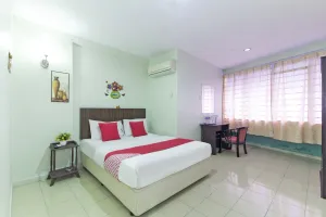 Image of OYO 90118 Suntex Hotel