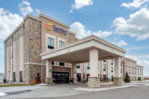 Image of Comfort Inn & Suites Sidney I-80