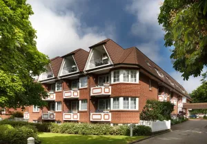 Image of Hotel Seeschwalbe