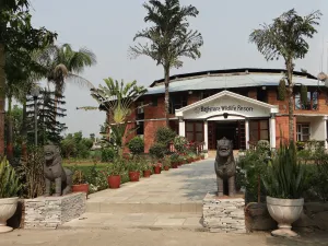 Image of Baghmara Wildlife Resort