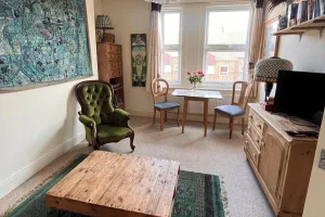 Image of ApartmentSleeps2-Seaside Escape-WiFi-Parking