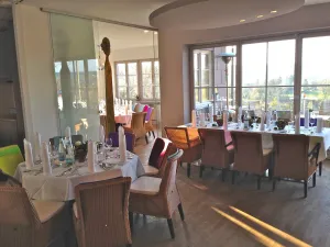 Image of aussicht bio hotel restaurant cafe