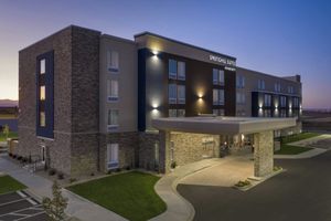 Image of SpringHill Suites by Marriott Loveland Fort Collins/Windsor