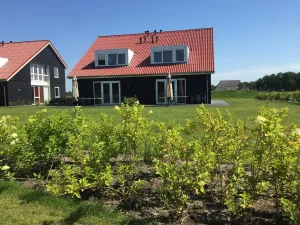 Image of Luxury Villa With Eight Bathrooms Located in a National Park