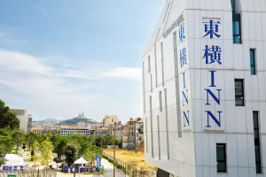 Image of Toyoko INN Marseille Saint Charles