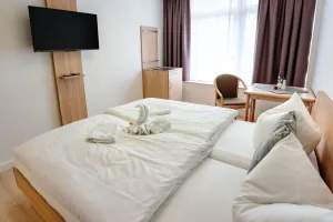 Image of Sonnenschein Hotel & Apartments