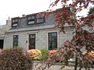 Image of Beeches Aberdeen