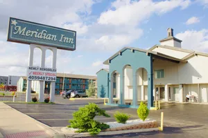 Image of Meridian Inn Oklahoma City Airport