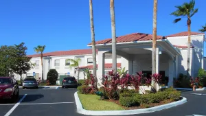 Image of Holiday Inn Express St Augustine Dtwn - Historic by IHG