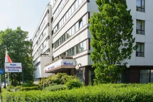 Image of Hotel Helgoland